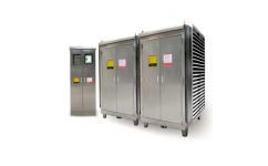 深圳垃圾中转站除臭设备解析 厂家、价格与核心设备选择指南